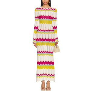 Capittana 'Piper' Pink Dress Size XS - NWT